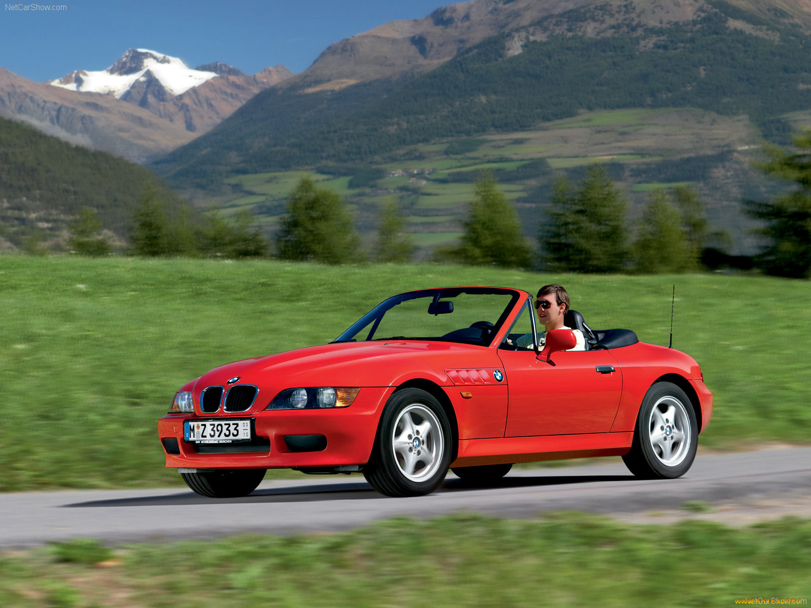 , bmw